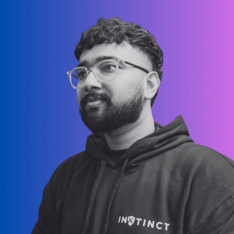 Deepanjan Paul